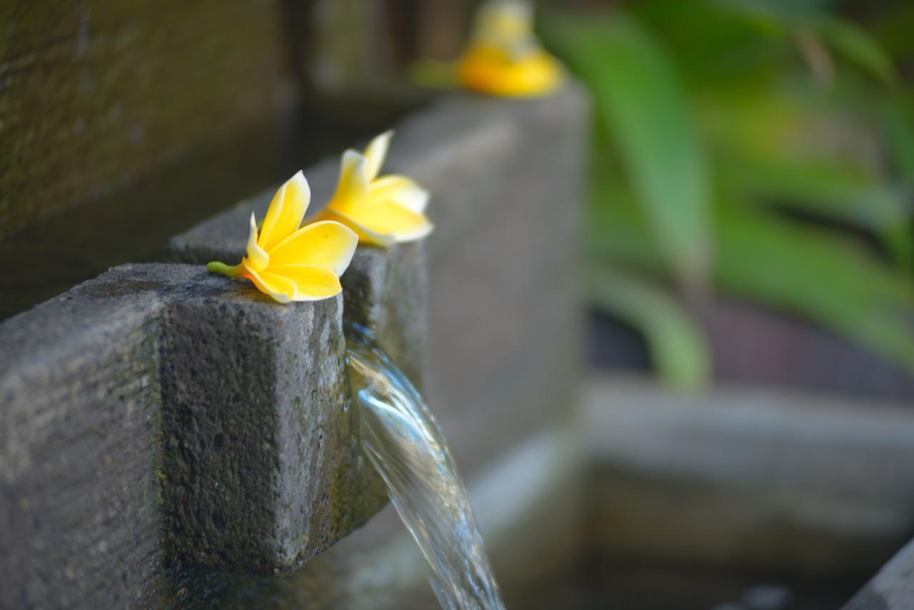 Andari Legian Hotel Bali Exterior foto