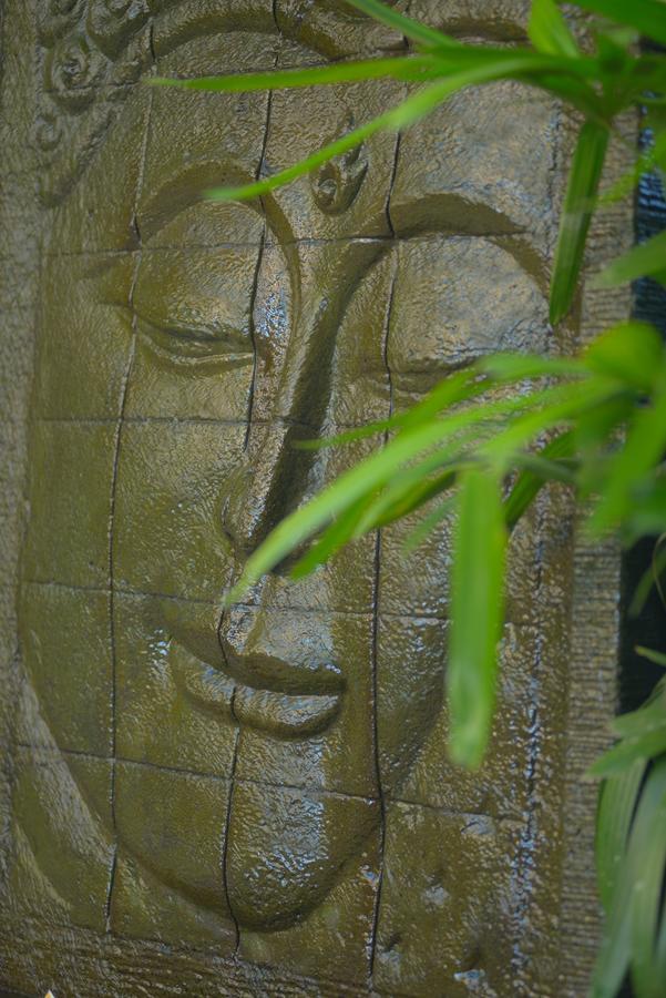 Andari Legian Hotel Bali Exterior foto